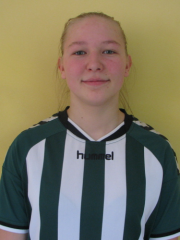 Oksana Baškardina