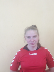 Aistė Čižaitė