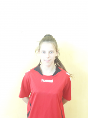 Agnieška Ulevič