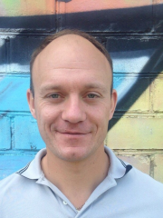 Marius Jurgelevičius