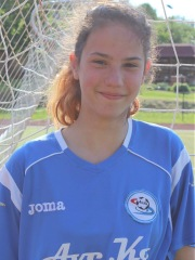 Ilona Veršalovič