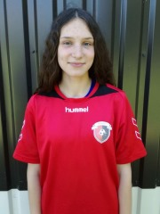 Karina Petkevič