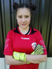 Dominyka Duk