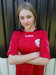 Inesa Pukšta