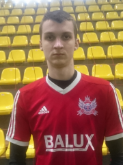 Domantas Žilinskas