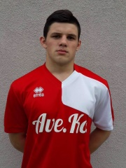 Daniel Rynkevič