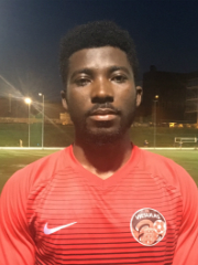 Prince Opoku
