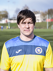 Andrius Linkelis