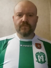 Romanas Smirnovas