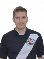 Lukas Tiškus