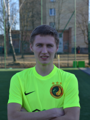 Mindaugas Kasparas