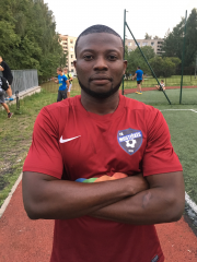 Samson Abiodun Toye