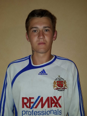 Mantas Šapoka