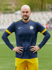 Giedrius Pokvytis