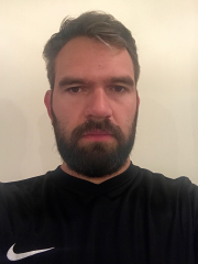 Tomas Olevsonas
