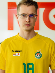 Marius Klusas