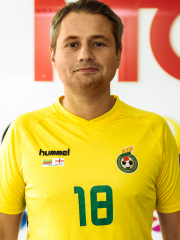 Vitalijus Dobrinskis