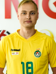 Mindaugas Genutis