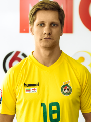Lauras Matuzevičius