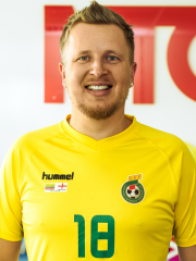 Tadas Burneika