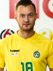 Rolandas Šulinskas