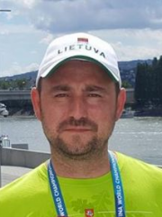 Tomas Ramanskas