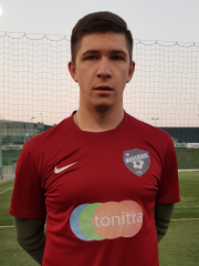 Dovydas Lokutijevskis