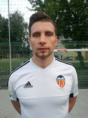 Povilas Rekašius