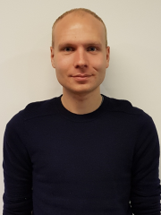 Andreas Strandfelt