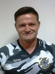 Mantas Valteris