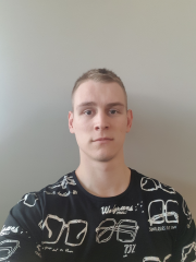 Michail Begliak