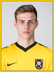 Darius Osetrovas