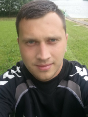 Artūras Jeršovas