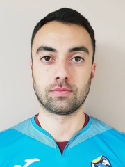 Samir Mustafajev
