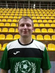 Džerald Garbuzevičius