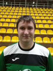 Artur Aleksejev