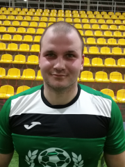Andrej Klevec