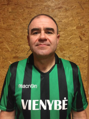 Gintas Vaičiūnas