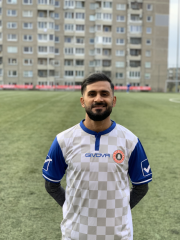 Fahad Al Balushi