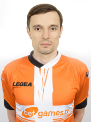 Anton Kazakov