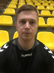 Deividas Blaževičius