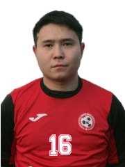 Victor Merkulov
