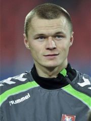 Darvydas Šernas
