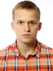 Darius  Liachovičius