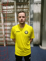 Aurimas Vasiliauskas