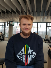 Lukas Imenavičius