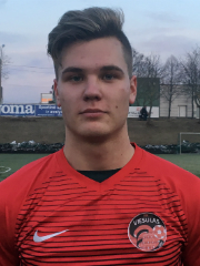 Tautvydas Bagonas