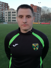 Igoris Jakovlevas (dubleris)