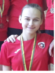 Viktorija Bedugnis