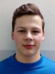 Martynas Rizgelis